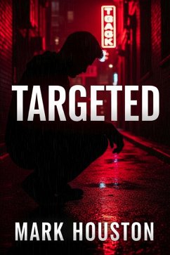 Cover Targeted (THE BOY LANE CREW, #2) (eBook, ePUB)