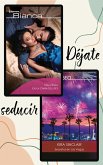 E-Pack Bianca y Deseo marzo 2022 (eBook, ePUB)