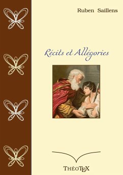 Cover Récits et Allégories (eBook, ePUB)
