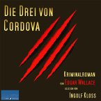 Die Drei von Cordova (MP3-Download)