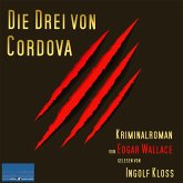 Die Drei von Cordova (MP3-Download)