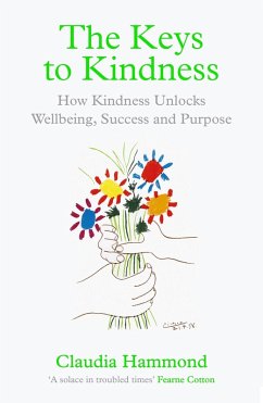 Cover The Keys to Kindness (eBook, ePUB)