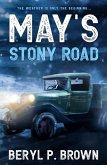 May's Stony Road (eBook, ePUB) May's Stony Road (eBook, ePUB)