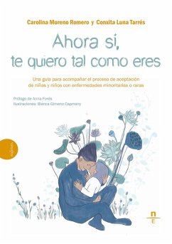 Cover Ahora sí, te quiero tal como eres (eBook, ePUB)