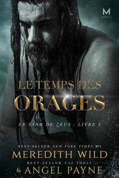 Cover Le Temps des orages (eBook, ePUB)