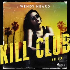 Kill Club (MP3-Download) - Heard, Wendy