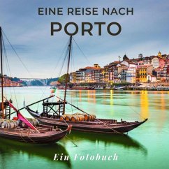 Cover Eine Reise nach Porto