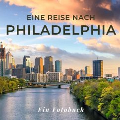Cover Eine Reise nach Philadelphia