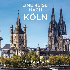 Cover Eine Reise nach Köln
