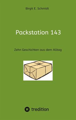 Packstation 143 - Schmidt, Birgit E.