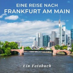 Eine Reise nach Frankfurt am Main - Sardi, Tania