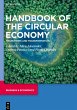 Handbook of the Circular Economy - Bild 1