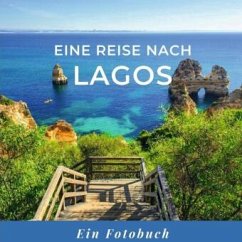 Cover Eine Reise nach Lagos