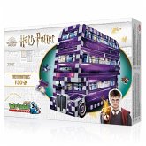 Der fahrende Ritter Mini Harry Potter 3D (Puzzle)