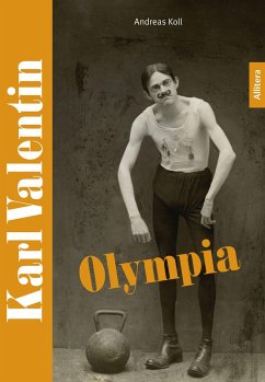 Karl Valentin - Olympia - Koll, Andreas