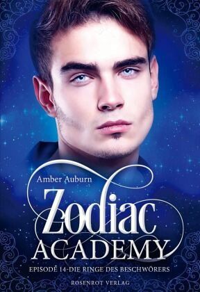 Zodiac academy (hardcover) book 1~44冊セット