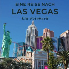 Cover Eine Reise nach Las Vegas