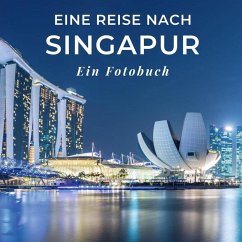 Eine Reise nach Singapore - Sardí, Tania