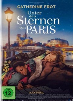 Unter den Sternen von Paris - Frot,Catherine