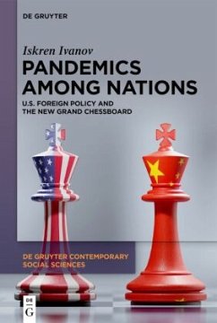 Pandemics Among Nations - Ivanov, Iskren