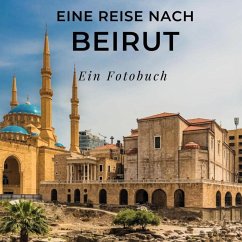Eine Reise nach Beirut - Sardí, Tania