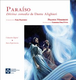 Paraíso. Divina comedia de Dante Alighieri (eBook, PDF) - Nembrini, Franco