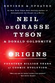 Origins: Fourteen Billion Years of Cosmic Evolution (eBook, ePUB)