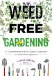 Weed-Free Gardening (eBook, ePUB) - Bild 1