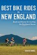 Best Bike Rides in New England (eBook,... - Bild 1