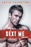 Sext Me (Book Two) (eBook, ePUB) Sext Me (Book Two) (eBook, ePUB)