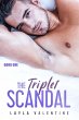 The Triplet Scandal (eBook, ePUB) - Bild 1