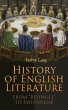 History of English Literature from... - Bild 1