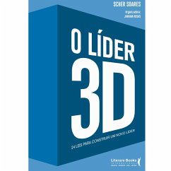 Cover O líder 3D (eBook, ePUB)