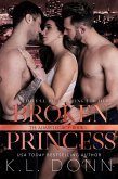 Broken Princess (Adair Legacy, #1) (eBook, ePUB)