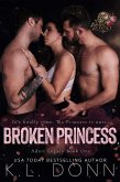 Broken Princess (Adair Legacy, #1) (eBook, ePUB)