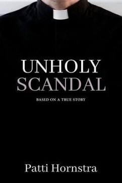 Unholy Scandal (eBook, ePUB) Cover Unholy Scandal (eBook, ePUB)
