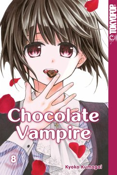 Cover Chocolate Vampire 08 (eBook, ePUB)