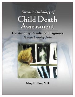 Cover Forensic Pathology of Child Death Assessment (eBook, ePUB)