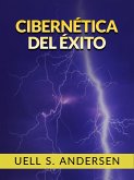 Cibernética del Éxito (Traduit) (eBook, ePUB)