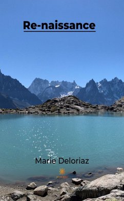 Re-naissance (eBook, ePUB) - Deloriaz, Marie