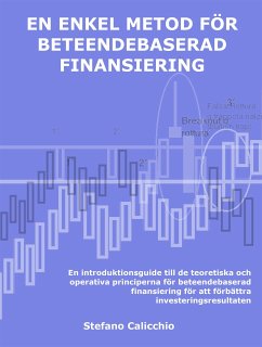 Cover En enkel metod för beteendebaserad finansiering (eBook, ePUB)