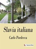 Slavia italiana (eBook, ePUB)