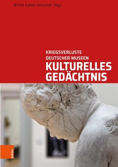 Kulturelles Gedächtnis (eBook, PDF)