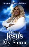Finding Jesus After My Storm (eBook, ePUB)