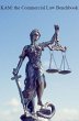 KAM: the Commercial Law Benchbook... - Bild 1