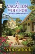 A Vacation to Die For (eBook, ePUB) - Bild 1
