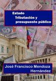 Estado, tributación y presupuesto público (eBook, PDF)
