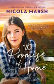 The Promise of Home (eBook, ePUB)