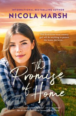 The Promise of Home (eBook, ePUB) - Marsh, Nicola