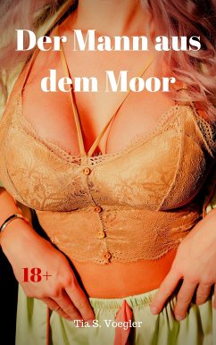 Der Mann aus dem Moor (eBook, ePUB) - Voegler, Tia S.